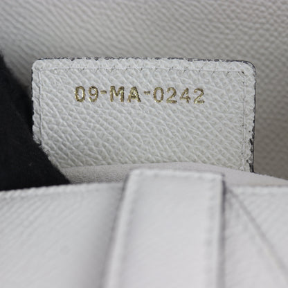 Dior Saddle Bag