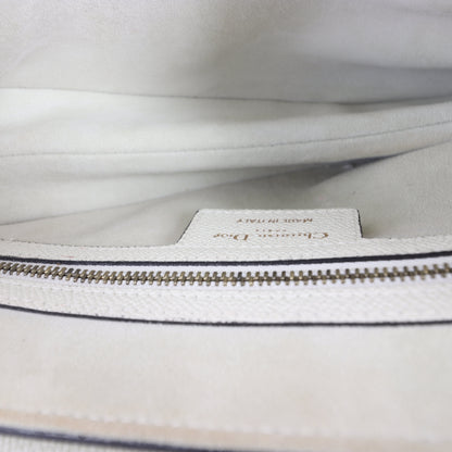 Dior Saddle Bag