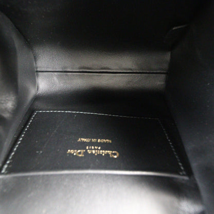 Dior Caro Backpack Small Tweed