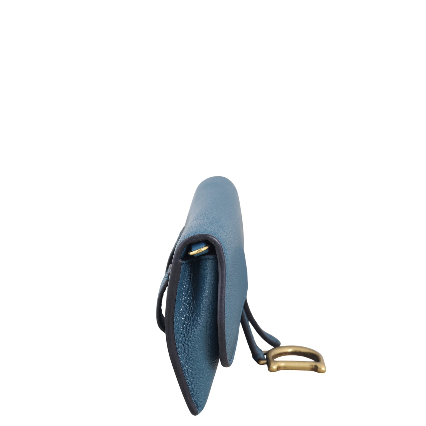 Dior Saddle Pouch Nano