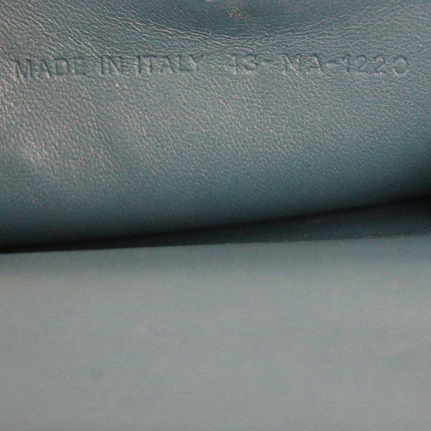 Dior Saddle Pouch Nano