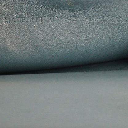Dior Saddle Pouch Nano