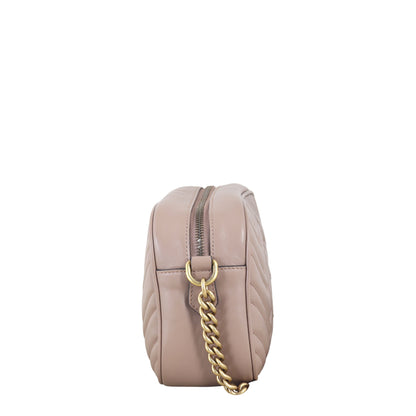 Gucci GG Marmont Small Camera Bag