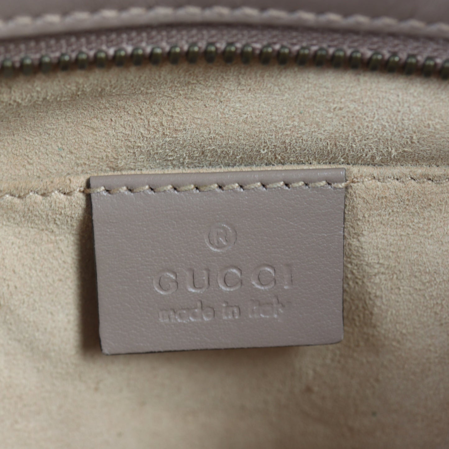 Gucci GG Marmont Small Camera Bag