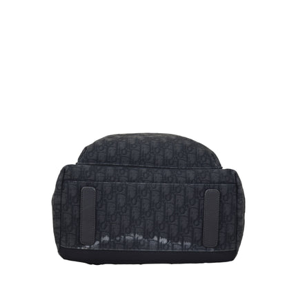Dior Rider Backpack Oblique