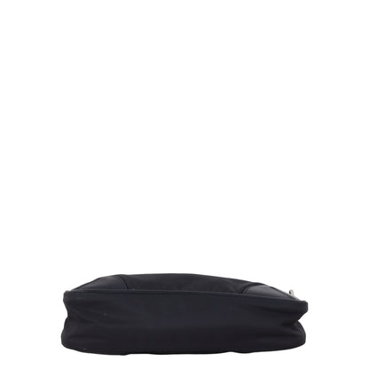 Prada Mini Tessuto Shoulder Bag