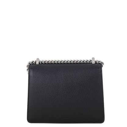 Gucci Dionysus Mini Leather Shoulder Bag