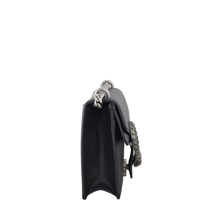 Gucci Dionysus Mini Leather Shoulder Bag