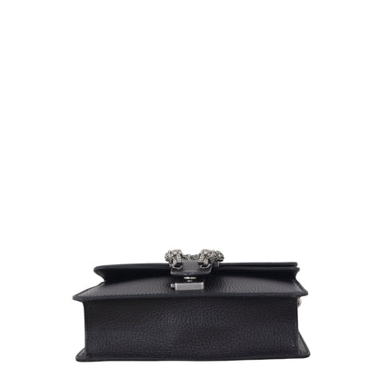 Gucci Dionysus Mini Leather Shoulder Bag