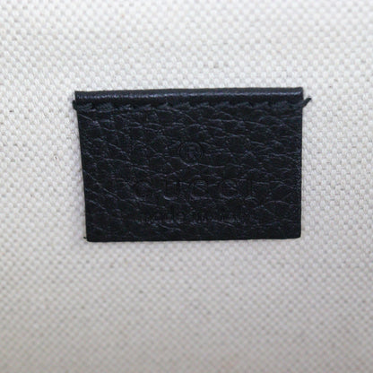 Gucci Dionysus Mini Leather Shoulder Bag