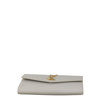 Saint Laurent Uptown Chain Wallet