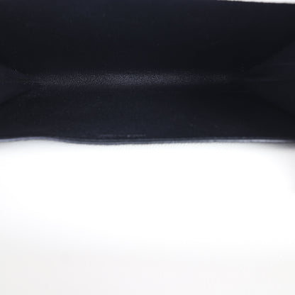 Saint Laurent Uptown Chain Wallet