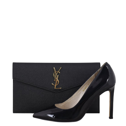 Saint Laurent Uptown Pouch