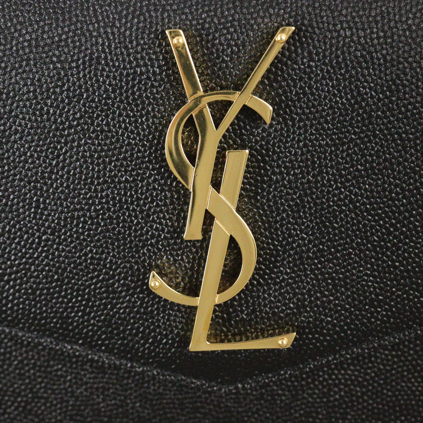 Saint Laurent Uptown Pouch
