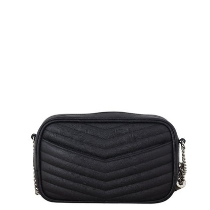 Saint Laurent Lou Mini Camera Bag