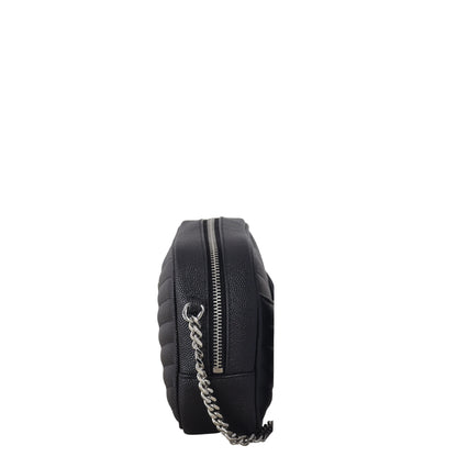 Saint Laurent Lou Mini Camera Bag