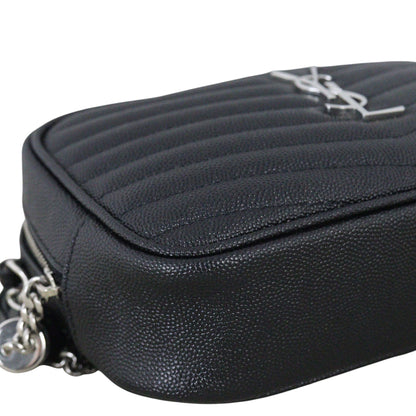 Saint Laurent Lou Mini Camera Bag