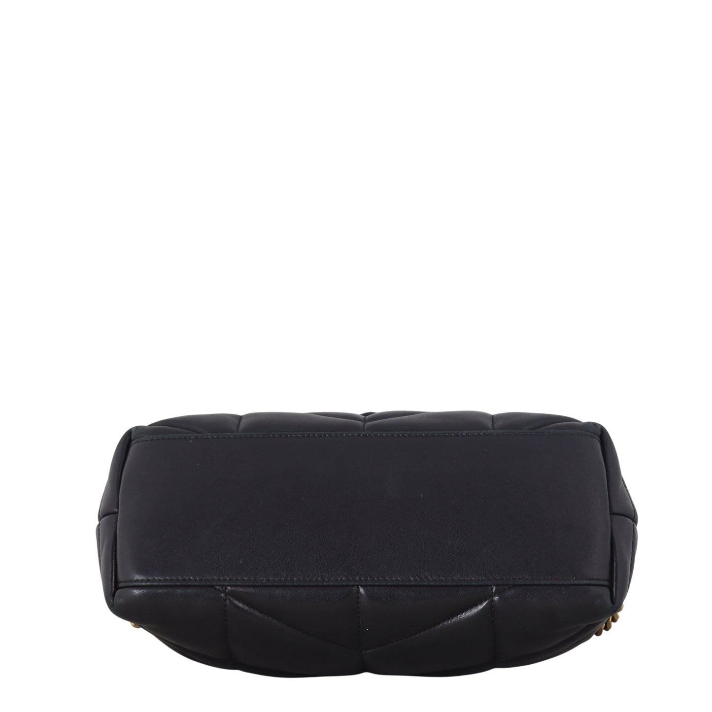 Saint Laurent Loulou Puffer Small