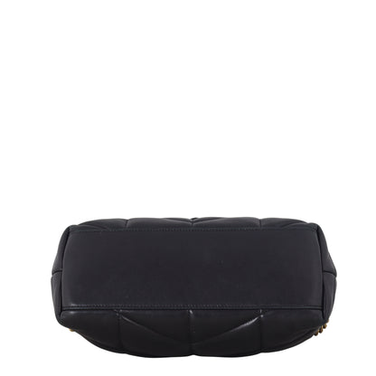 Saint Laurent Loulou Puffer Small