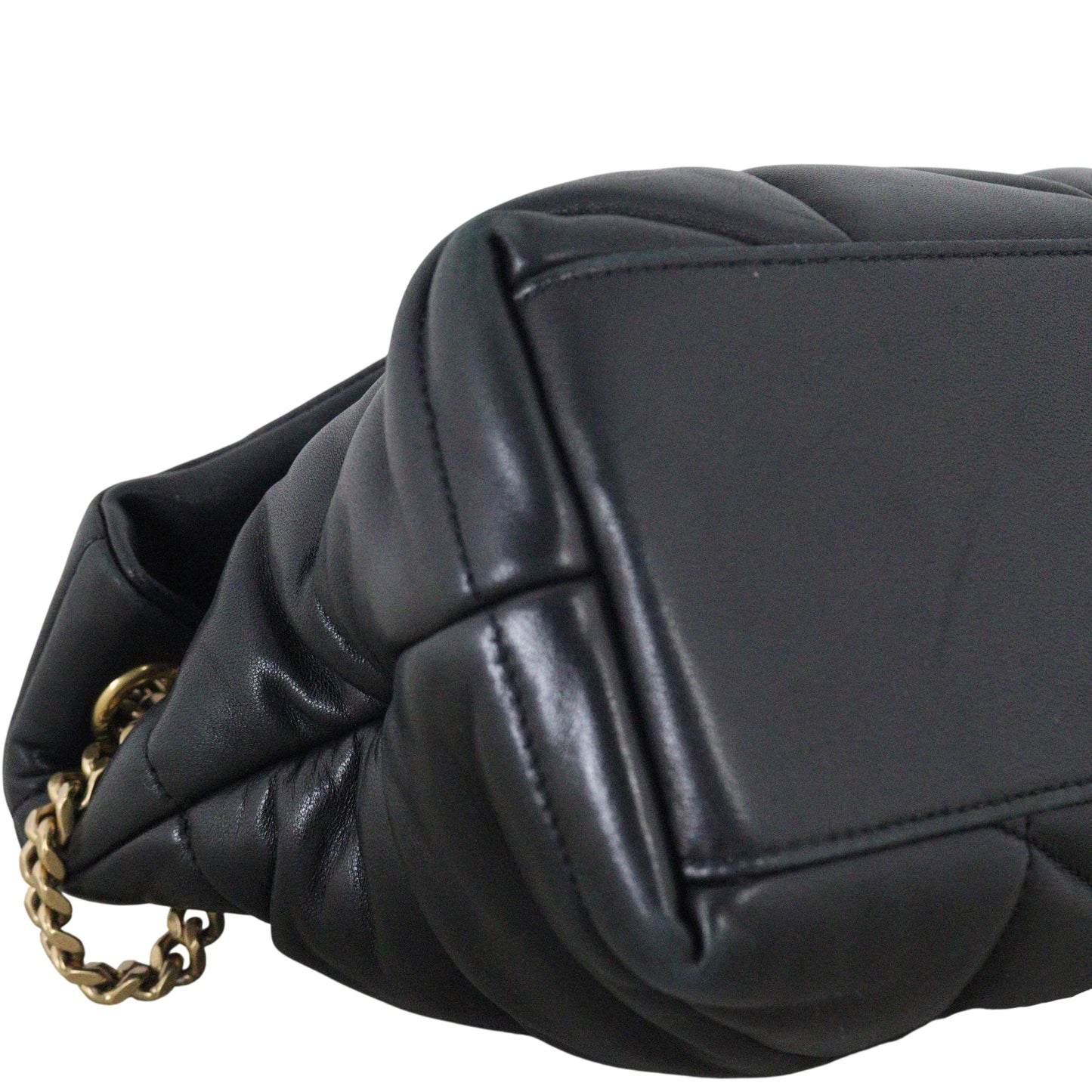 Saint Laurent Loulou Puffer Small