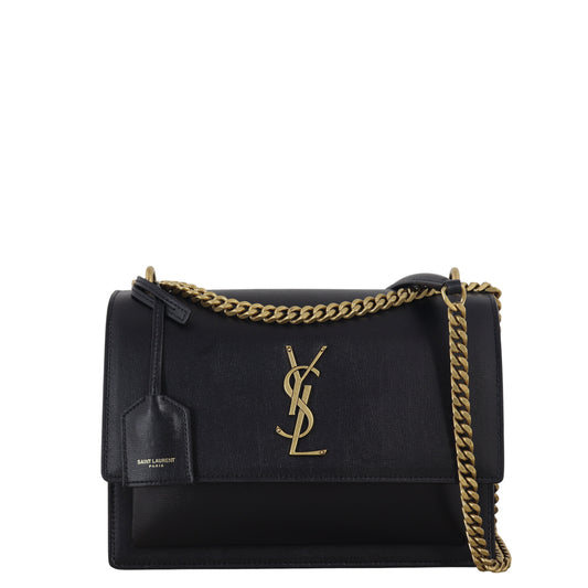 Saint Laurent Sunset Medium