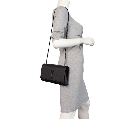 Saint Laurent Kate Chain Bag Medium