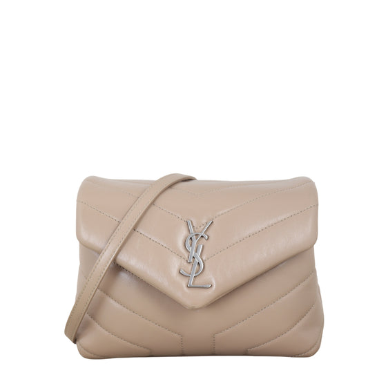 Saint Laurent Toy Loulou