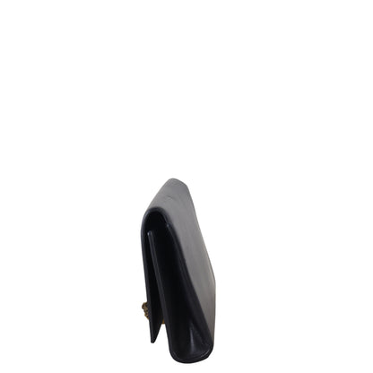 Saint Laurent Kate Tassel Clutch