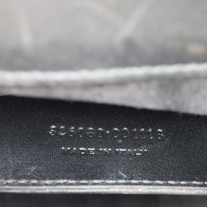 Saint Laurent Kate Tassel Clutch