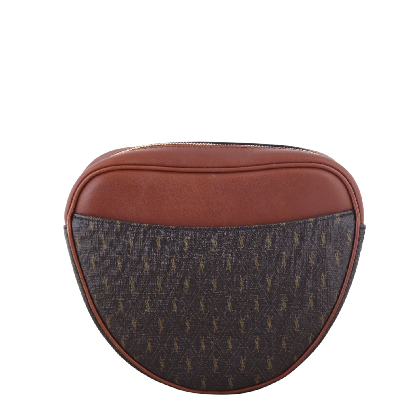 Saint Laurent Le Monogramme Coeur Crossbody