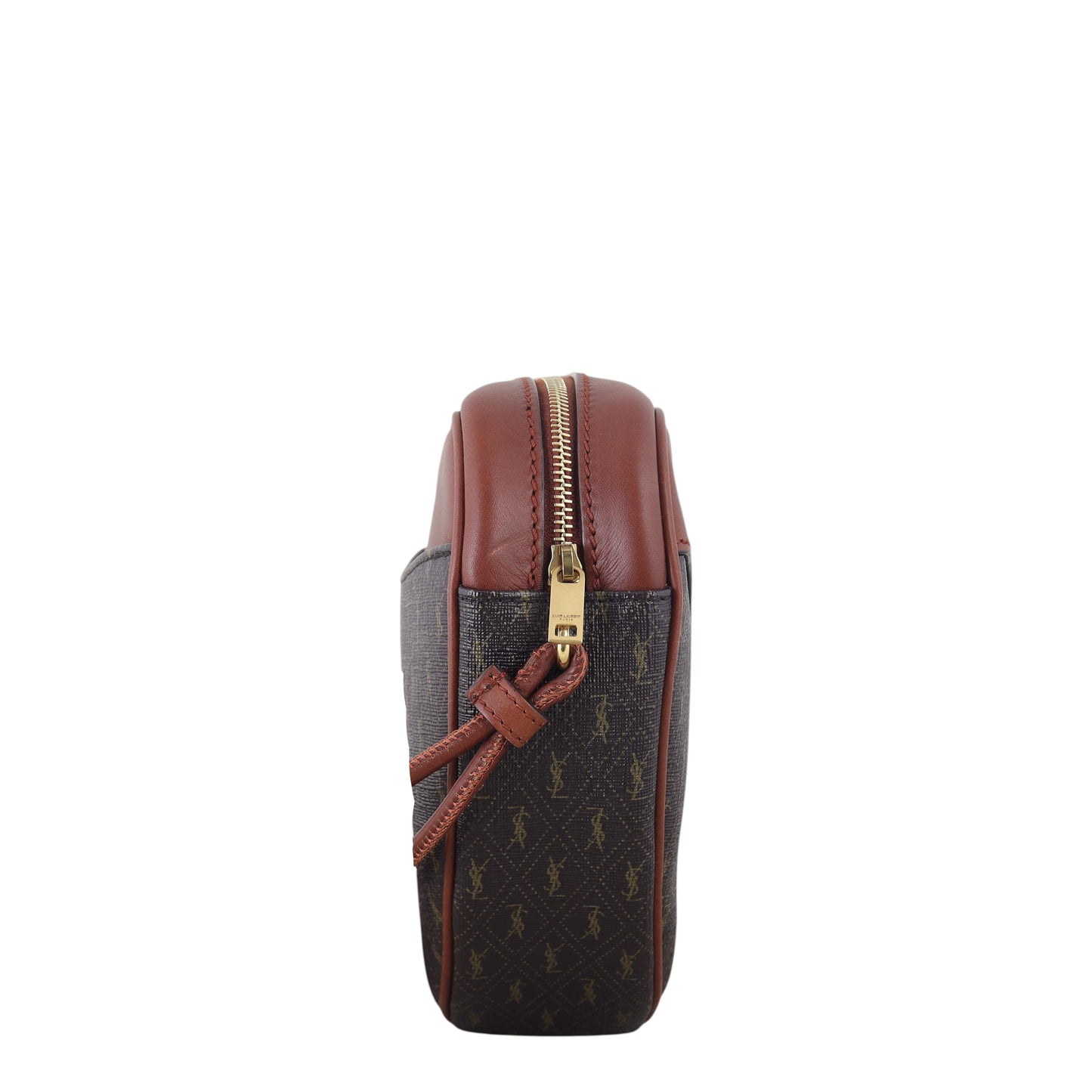 Saint Laurent Le Monogramme Coeur Crossbody