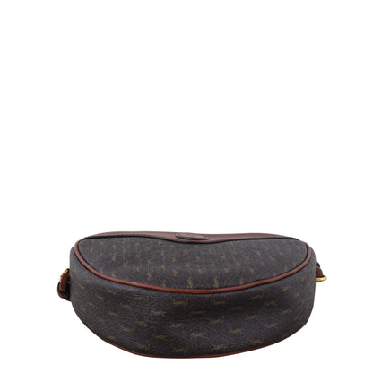 Saint Laurent Le Monogramme Coeur Crossbody
