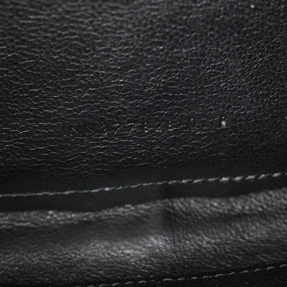 Saint Laurent Cassandre Chain Wallet