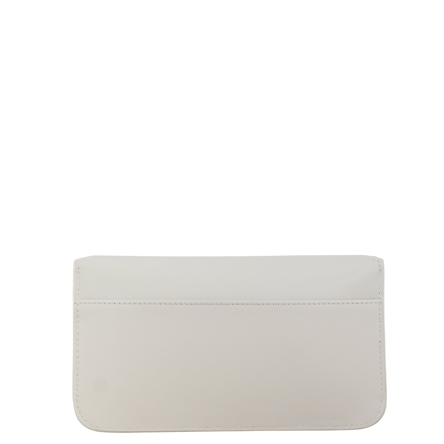 Saint Laurent Cassandre Phone Holder on Chain