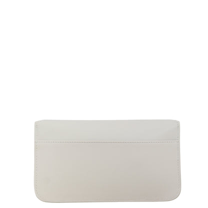 Saint Laurent Cassandre Phone Holder on Chain