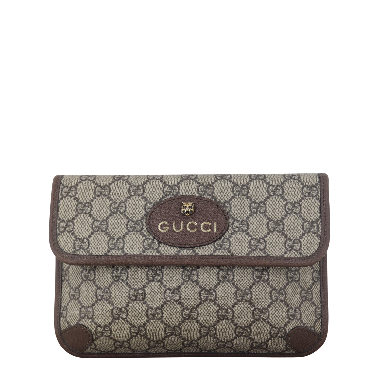 Gucci Neo Vintage GG Supreme Belt Bag
