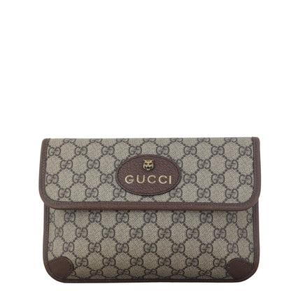Gucci Neo Vintage GG Supreme Belt Bag