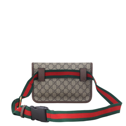 Gucci Neo Vintage GG Supreme Belt Bag