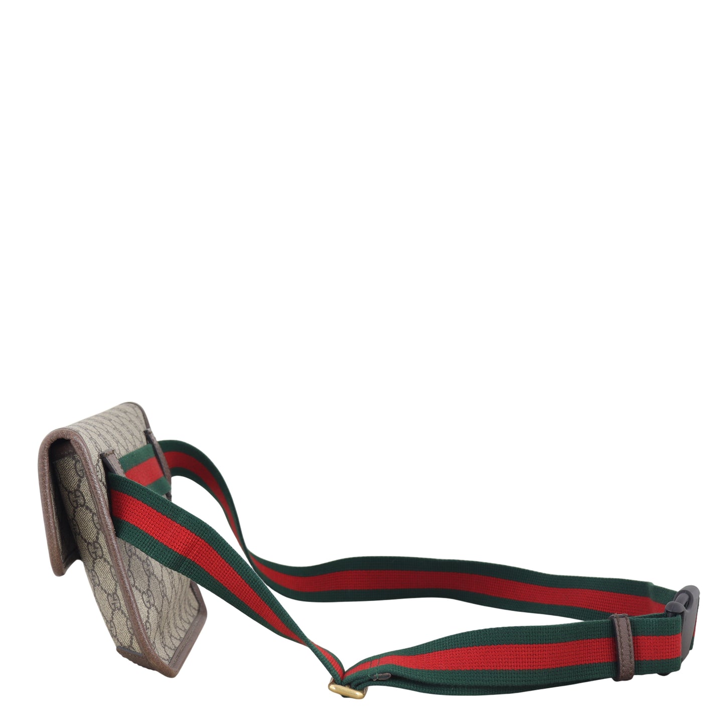 Gucci Neo Vintage GG Supreme Belt Bag