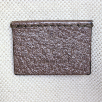 Gucci Neo Vintage GG Supreme Belt Bag