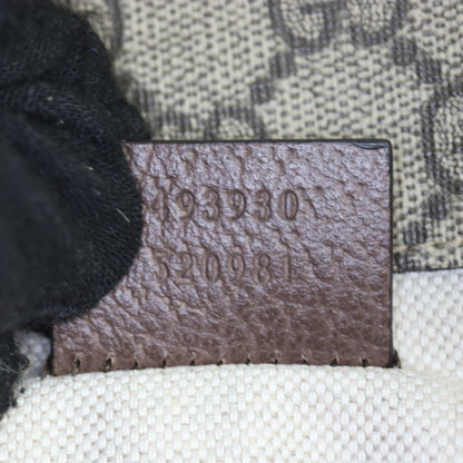 Gucci Neo Vintage GG Supreme Belt Bag