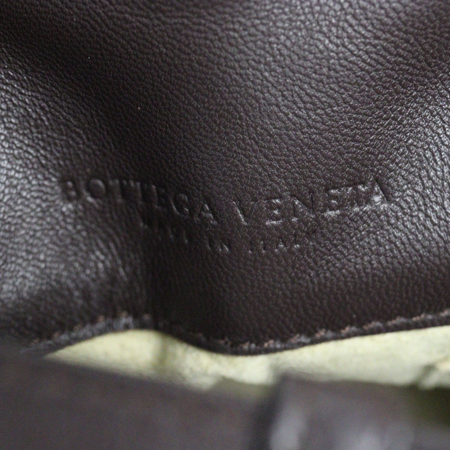 Bottega Veneta Intrecciato Campana Hobo