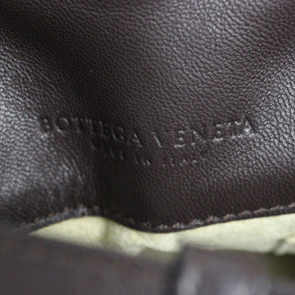 Bottega Veneta Intrecciato Campana Hobo