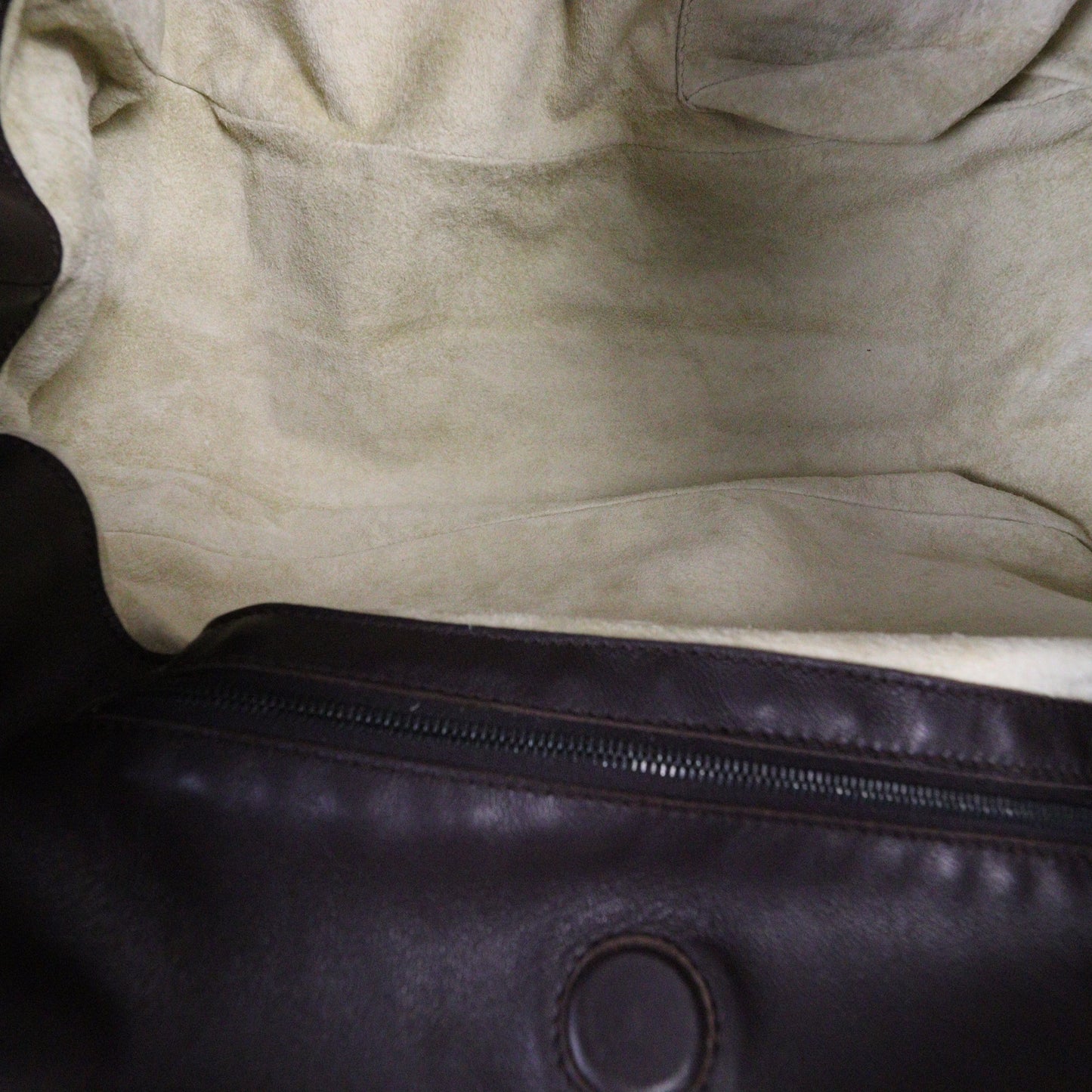 Bottega Veneta Intrecciato Campana Hobo