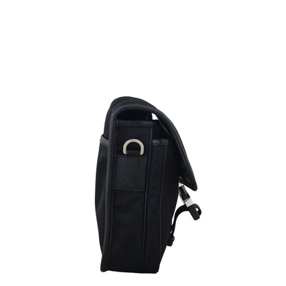 Prada Re-Nylon Multi Pouch Crossbody