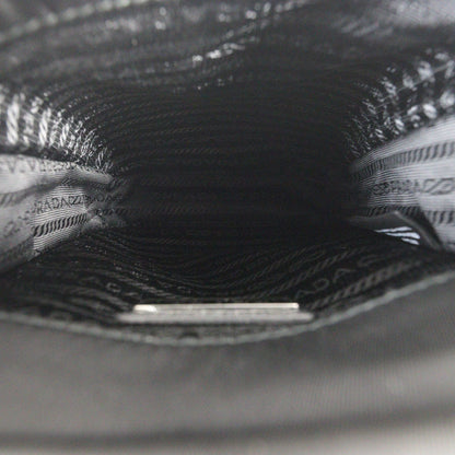 Prada Re-Nylon Multi Pouch Crossbody