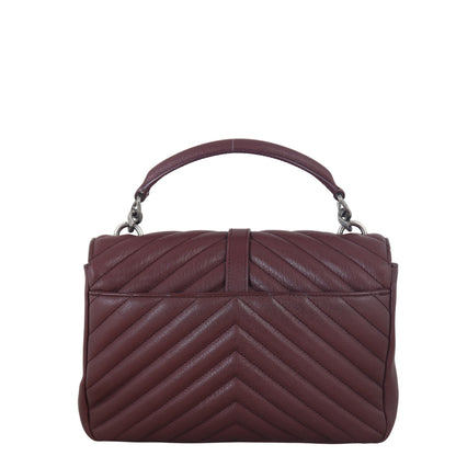 Saint Laurent College Medium