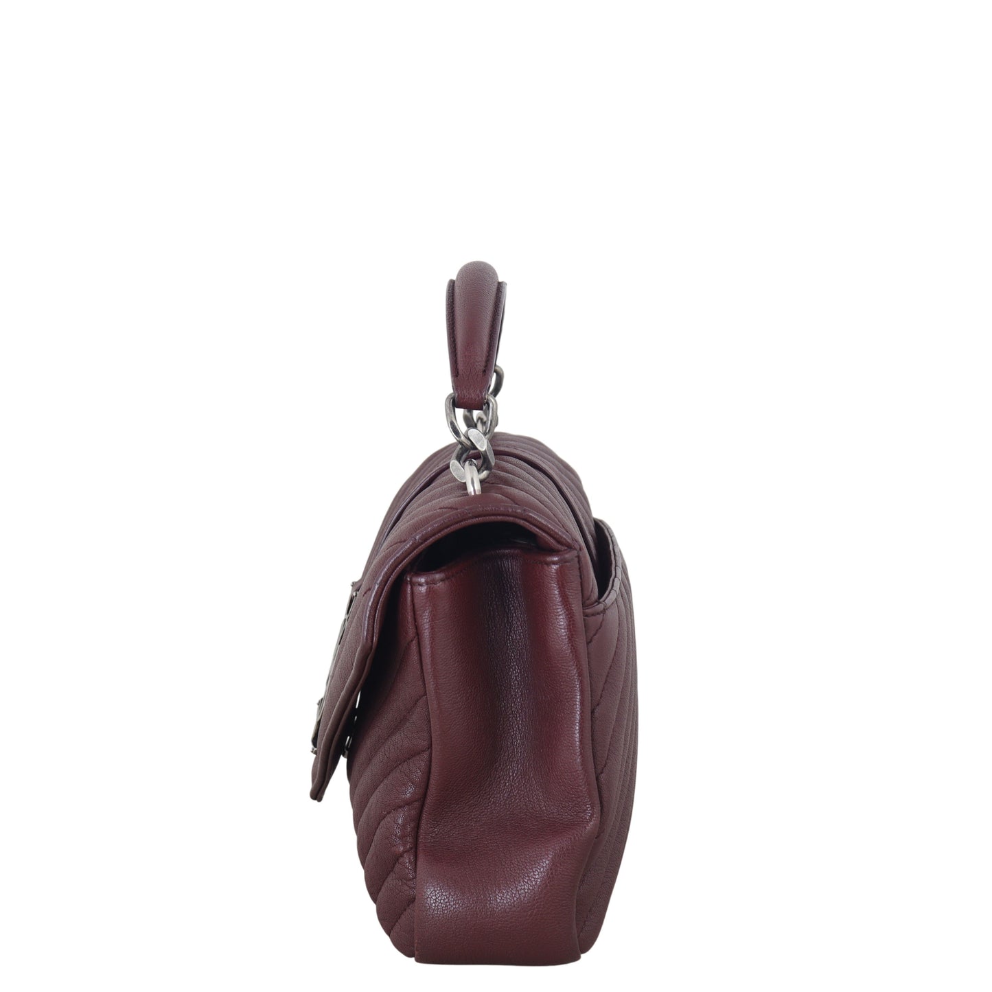 Saint Laurent College Medium