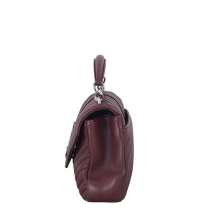 Saint Laurent College Medium