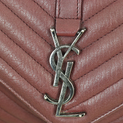 Saint Laurent College Medium
